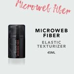 Sebastian Professional Microweb Fiber Texturierende Stylingpaste 45ml