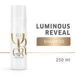 Wella Oil Reflections Luminous Reveal Shampoo