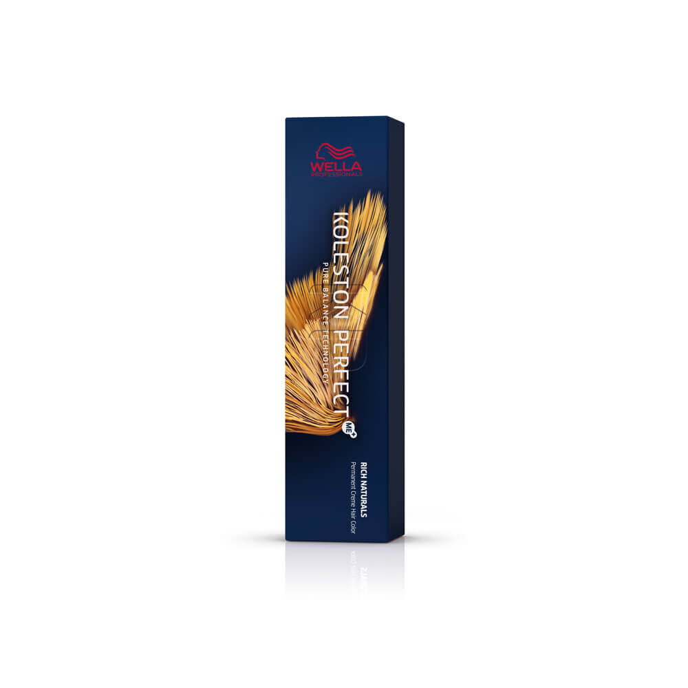 Wella Professionals Koleston Perfect Permanente Haarfarbe 5/82 60ml