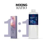 Wella Professionals Illumina Permanent Haarfarbe 60ml 4/