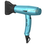 Parlux Elysium professioneller Haartrockner - Galaxieblau