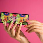 Gelish Cream Palette Neon & On & On