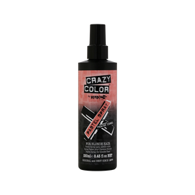 Crazy Color Pastel Spray für blonde Haare