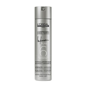 L'Oréal Infinium Pure Soft Spray 300ml L'Oréal Infinium Pure Soft Spray 300ml