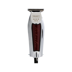 Wahl Trimmer 5 Star Detailer Red T-Wide