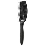 Olivia Garden Fingerbrush Care Iconic Bürste mit doppelten Borsten mittel
