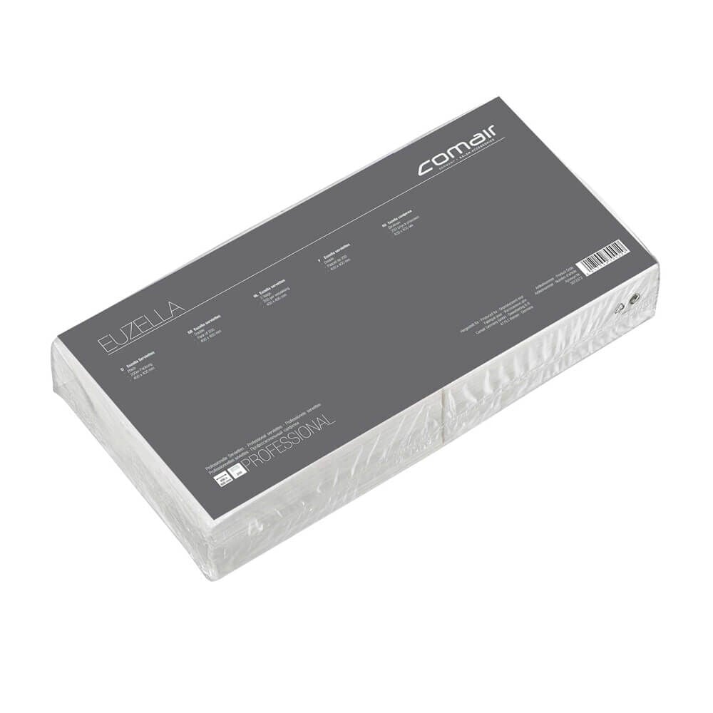 Comair Euzella Servietten 200pcs Comair Euzella Servietten 200pcs