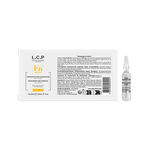 L.C.P Professionnel Energy Feuchtigkeitsspendende Pflegeampullen gegen Müdigkeit 3ml