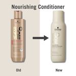 Schwarzkopf Professional Blond Me Bond Repair Pflegespülung 250ml