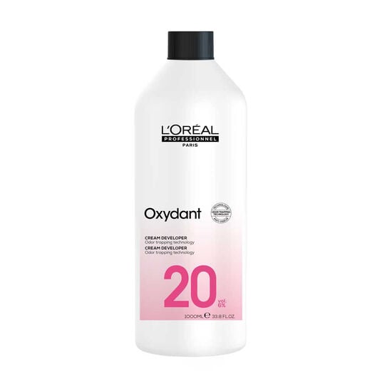L'Or&eacute;al Professionnel Oxidationscreme 20 VOL 1000ML