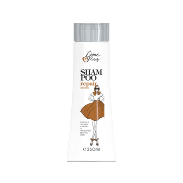 Weak and Brittle Intense Shampoo Weak and Brittle Intense Shampoo