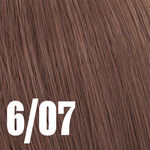 Wella Professionals Color Xpress - Vegan Xpress Touch-up Dunkelblond Natur Braun 6/07 60ml