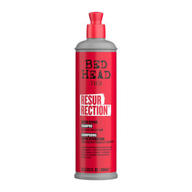 Tigi Bed Head Resurrection Intensives Reparatur Shampoo für kraftloses, sprödes Haar 400ml