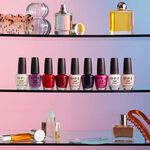 OPI Nail Envy All Night Strong St&auml;rkende Nagelpflege 15ml