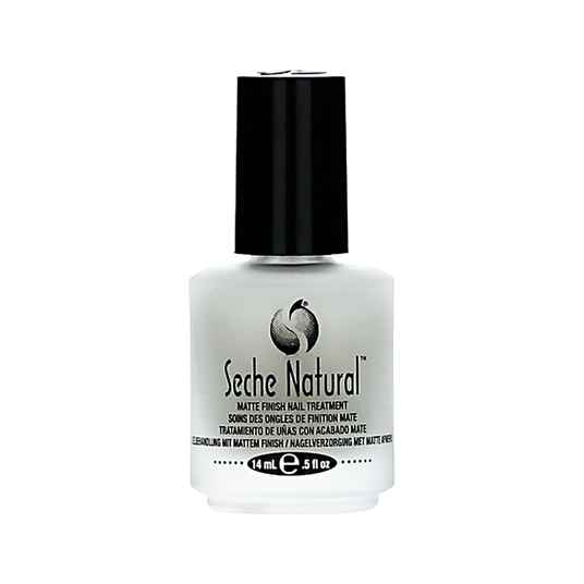 Seche Nagelbehandlung mit mattem Finish 14ml