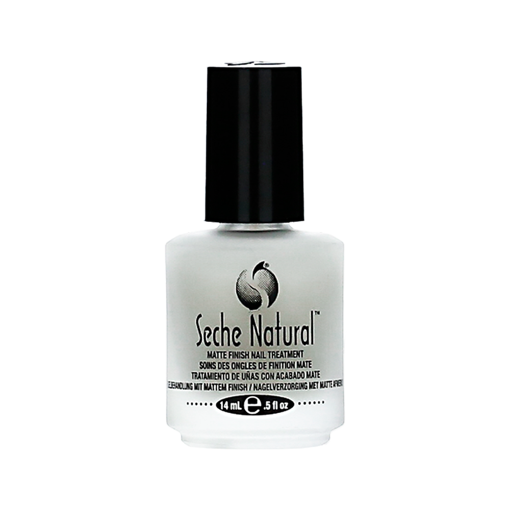 Seche Nagelbehandlung mit mattem Finish 14ml