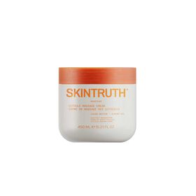 SKINTRUTH Nagelhaut massagecreme 100ml