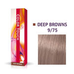 Wella Color Touch Demi-Permanente Intensivtönung 60ml