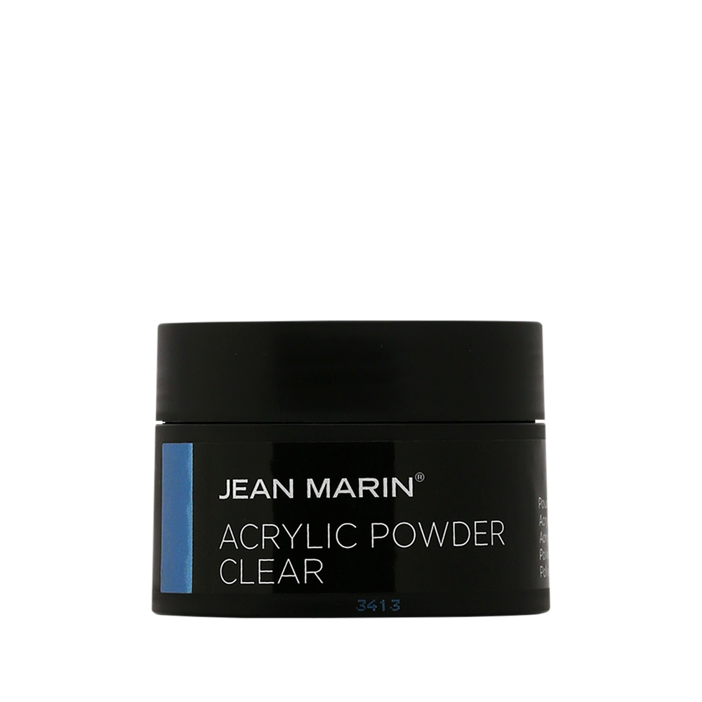 Jean Marin Acrylic Powder Clear