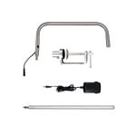 Daylight ED Slimline Lamp Chrome