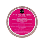 ASP Pro Forms 250pcs
