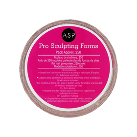 ASP Pro Forms 250pcs