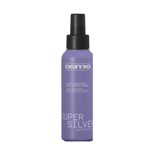 Osmo Super Silver Silber-T&ouml;nungsspray 100ml
