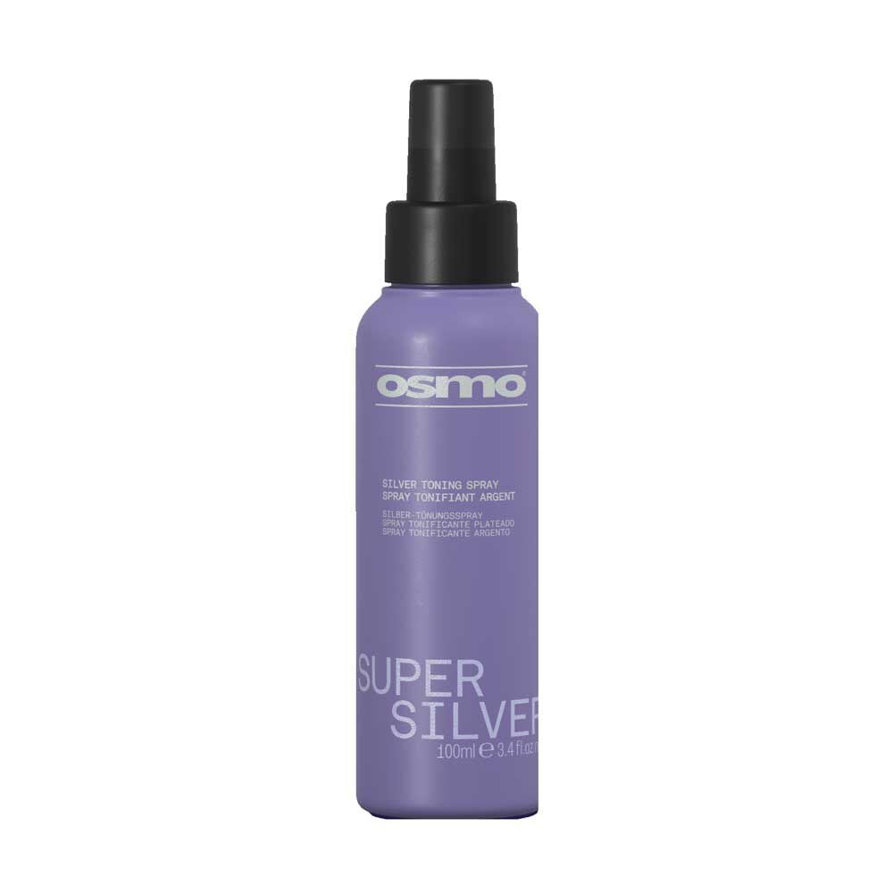 Osmo Super Silver Silber-Tönungsspray 100ml Osmo Super Silver Silber-Tönungsspray 100ml