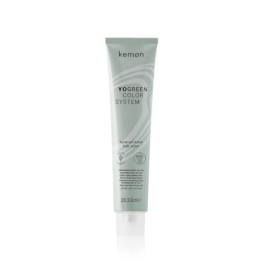 Kemon Yo Green Semipermanent Haart&ouml;nung 60ml