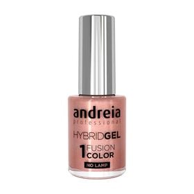 Andreia Professional Hybrid Gel Nagellack - Fusion Color 10.5ml