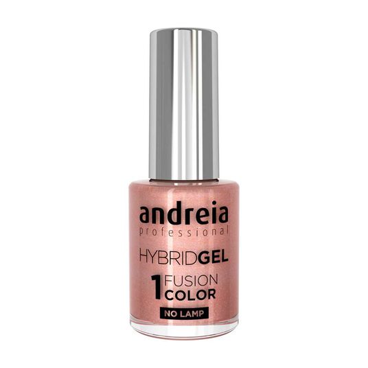 Andreia Professional Hybrid Gel Nagellack - Fusion Color H49 Diamantrosa 10.5ml