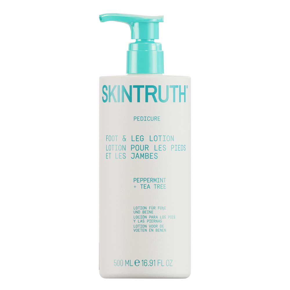 SKINTRUTH Lotion für Füße und Beine 500ml