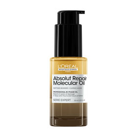 L'Oréal Professionel Absolute Repair Molecular Bi-Phase Haaröl 30ml