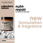 Eugene Perma Nature Nutri-Repair-Maske 500ml