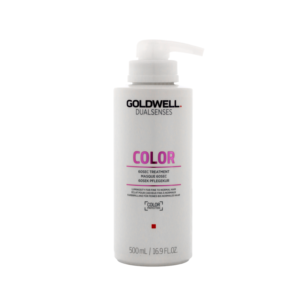 Goldwell DS Color 60 Sec. Treatment 500ml
