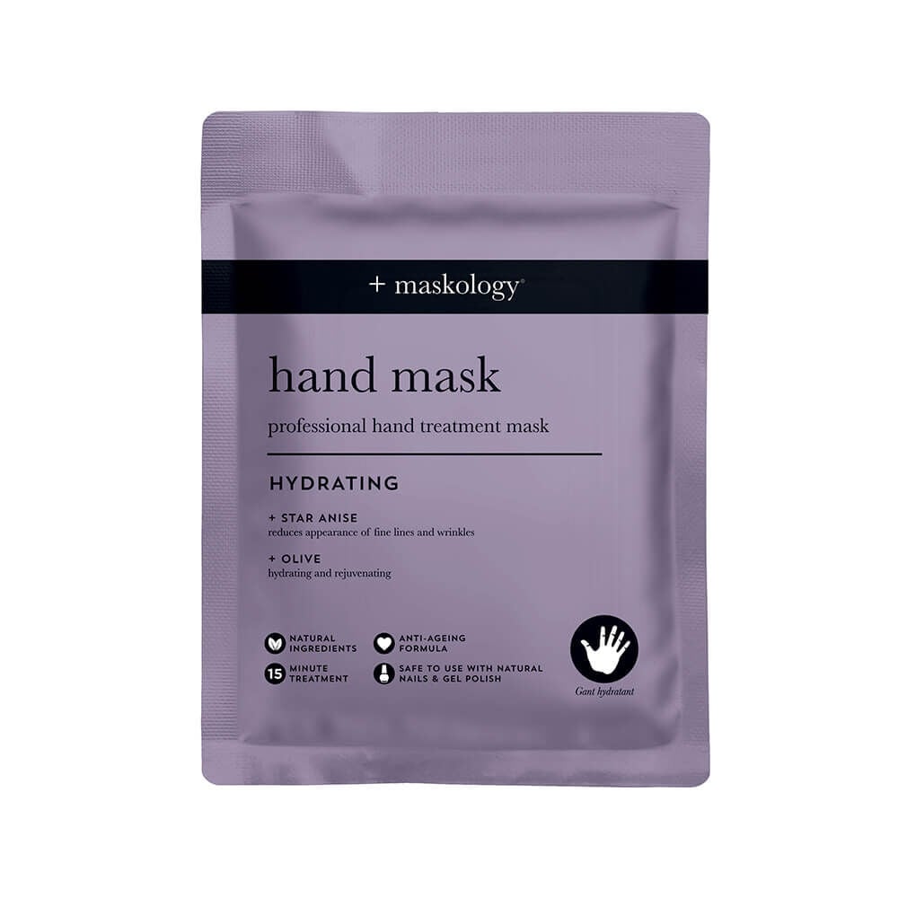 Maskology Pflegende Handmaske 17g Maskology Pflegende Handmaske 17g