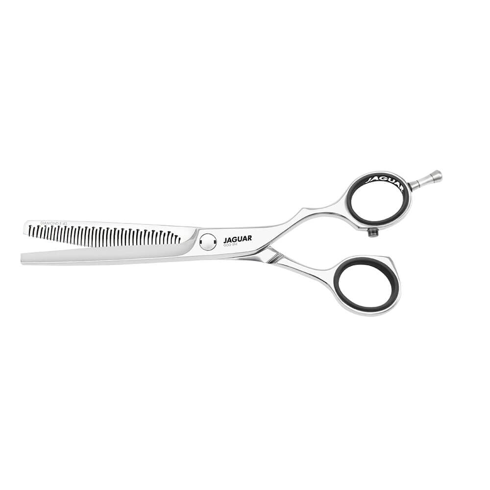 Jaguar Modellierschere Off GL Diamond E CC43 Effi 6.0" Jaguar Modellierschere Off GL Diamond E CC43 Effi 6.0"