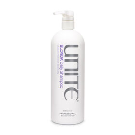 Unite Hair BLONDA T&auml;gliches Shampoo 1L