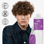 Wella Professionals Perform Perm Neutralizer gebrauchsfertige Fixierung 1L