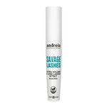 Andreia Professional Mascara Savage Lashes 10ml