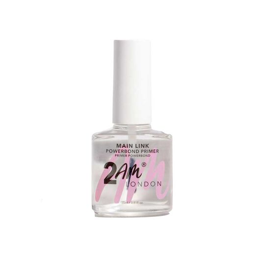 2AM London&nbsp;Power Bond Semi-permanenter Primer f&uuml;r N&auml;gel 15ml