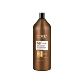 Redken All Soft Mega Curls Conditioner 1000ml