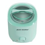 Jean Marin Mini-Wachserhitzer 200 ml Retro Pastellgr&uuml;n