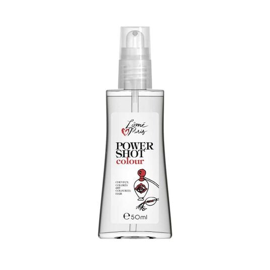 L&ocirc;m&eacute; Paris Power Shot Farbe 50ml