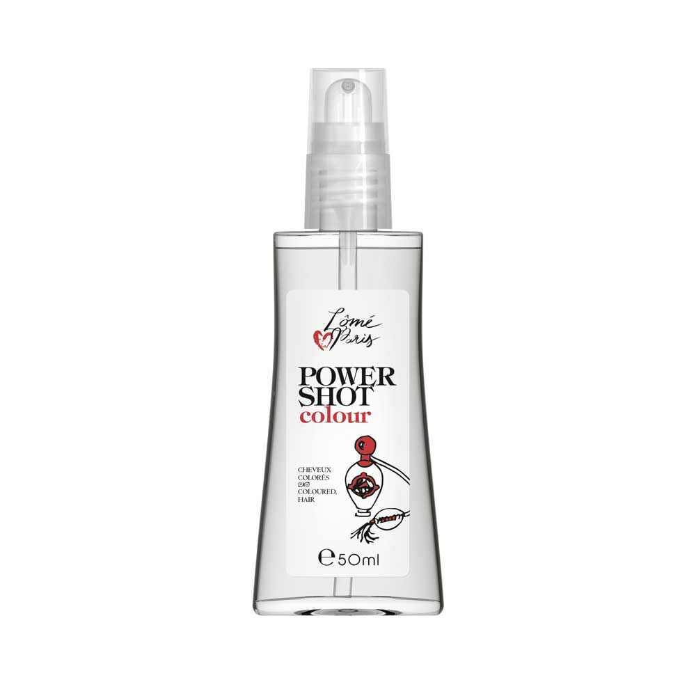 Lômé Paris Power Shot Farbe 50ml Lômé Paris Power Shot Farbe 50ml