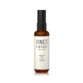 Vines Vintage Beard Oil 100ml