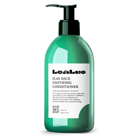 LeaLuo Play Nice Soothing Haarspülung 500ml