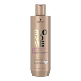 Schwarzkopf Professional BlondMe AB Light Shampoo 300ml