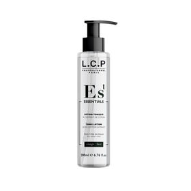 L.C.P Professionnel Essentials Belebende Lotion mit Baumwollextrakt 200ml