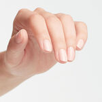 OPI Nail Lacquer Nagellack 15ml Bubble Bath